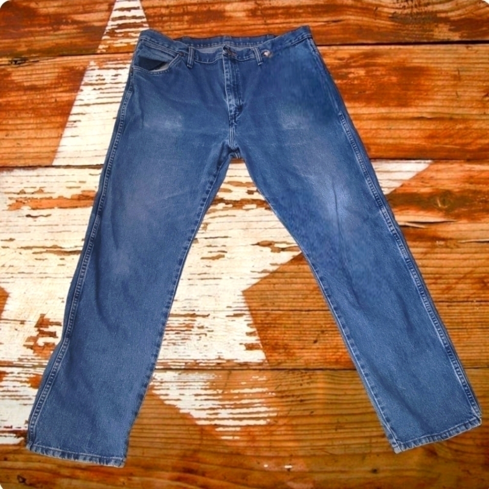 Wrangler Jeans